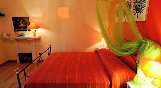 Standard Zimmer B&B Casa Casotto