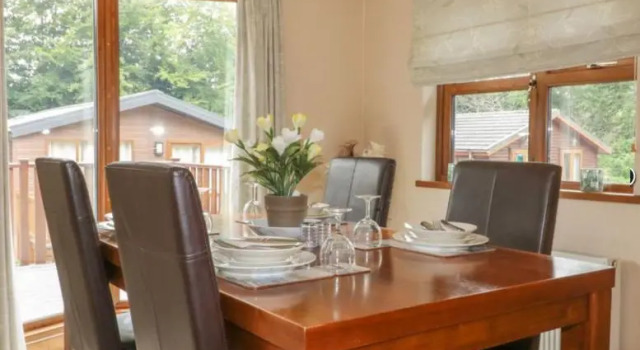 Apartment Crocus Lodge