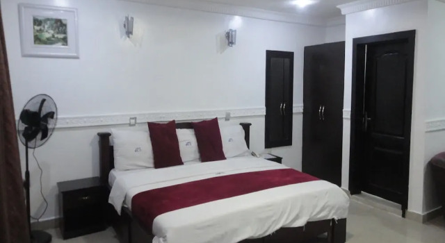 Executive Double room Labod Hotel