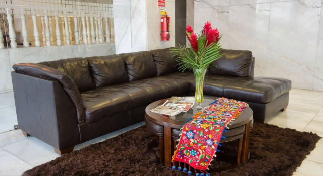 Luxury Inkari Hotel, Забронировать Отель Бизнес-отели Мирафлореса, 4* 5*