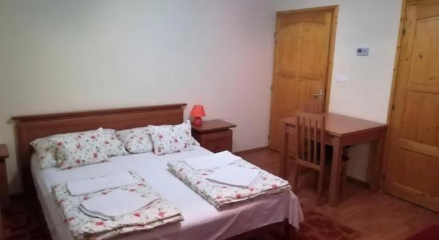 Номер Standard Sissy Vendégház