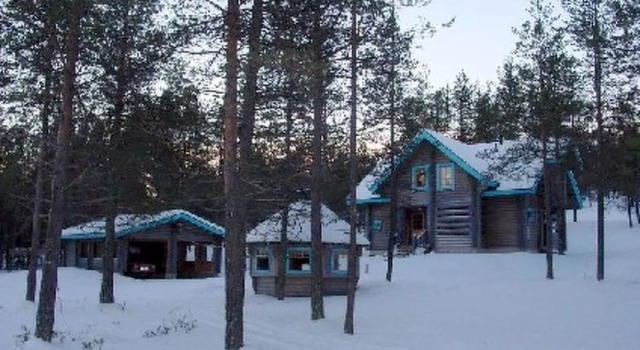 Tievanlaita 10, Забронировать Отель Бизнес-отели Юлляс, 4* 5*