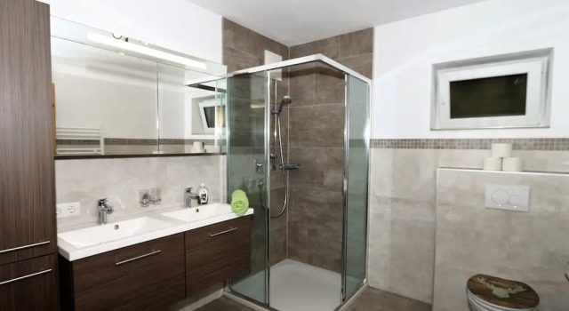 Апартаменты Apartment in Fugenberg Near Spieljochbahn