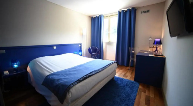 Номер Standard Hotel Du Lac