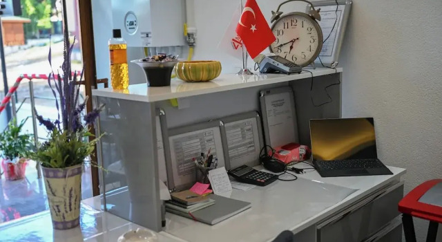 4 Mevsim Turizm Amaçlı Konut, Забронировать Апартаменты/квартира Бартын Черноморский регион Турции