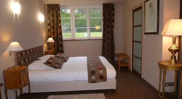 Chambres d'hôtes Le Moulin de Crouy, Reserva ahora Hotel Crouy-sur-Cosson Sologne