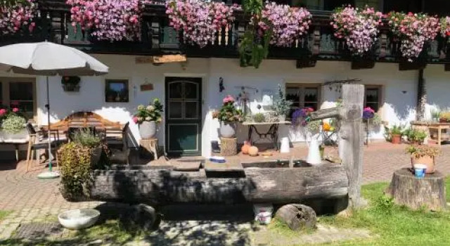 Auerhof, Prenota Hotel Hotel a Stiria con parcheggio, Parcheggio