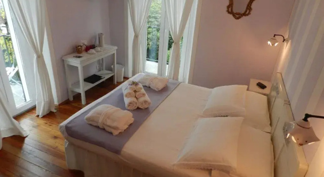 Albergo Ristorante La Ripa