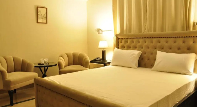 Reina Boutique Hotel - G6