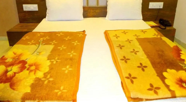 Люкс Hotel Sunrise Palace