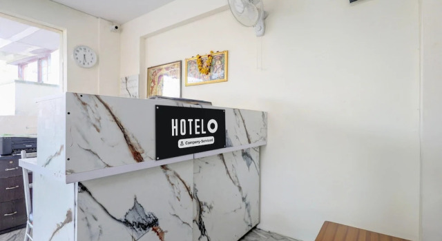 Hotel O Soladevanahalli Crossway, Book Hotel Bangalore Bangalore