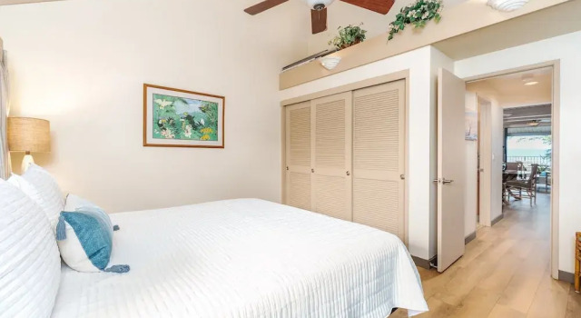 Kahana Village 40 2 Bedroom Condo by RedAwning