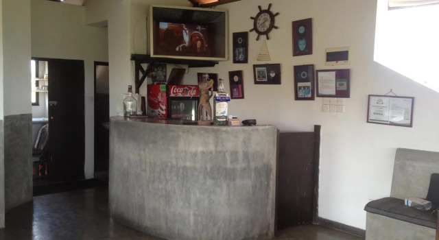 Fort Dew Guest House