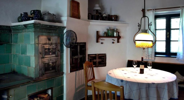 Haus Eveline, Reserva ahora Hotel Kukmirn 