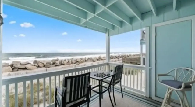 Вилла Beach Bliss 1 Bedroom Condo by RedAwning