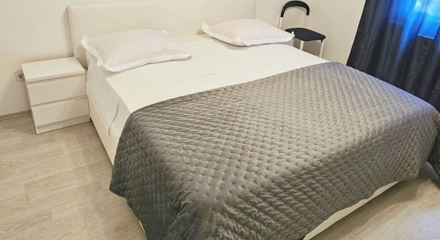 Apartment Svabo