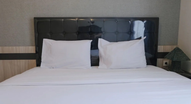 Апартаменты Prime View 2Br At Grand Setiabudi Bandung Apartment