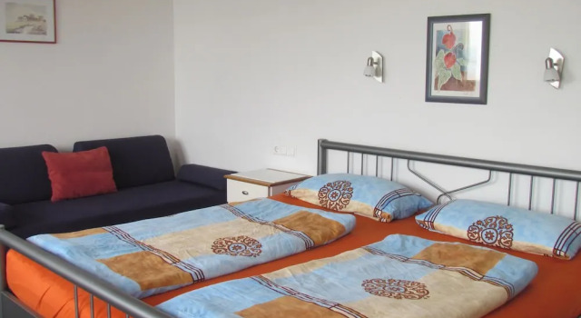 Villa Sonnenterrasse in Tyrol - Skiinghiking Area Hochzillertal Kaltenbach, Забронировать Вилла Отели Тироля 3 звезды, 3*