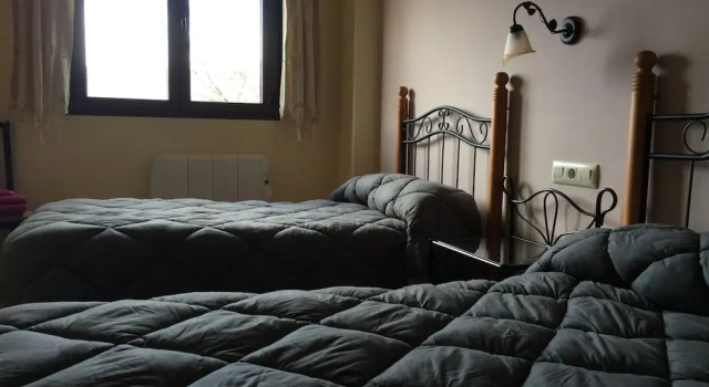 Apartamentos Sanabria, Забронировать Апартаменты/квартира Галенде Provincia de Zamora