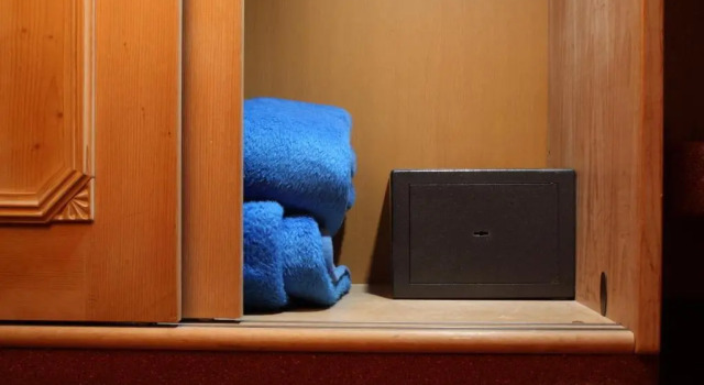 Номер Standard Hotel Sieweburen