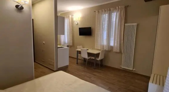 Номер Standard La Magnolia B&B