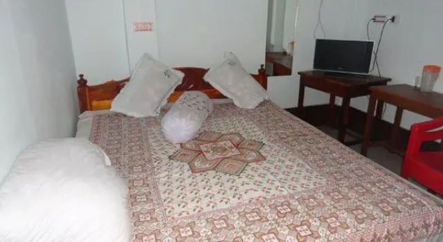 Hotel Banalata, Varaa Hotelli Jaypur West Bengal