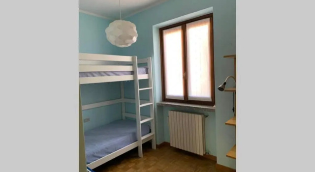Коттедж с 3 комнатами My Holidays - Casa Bruno