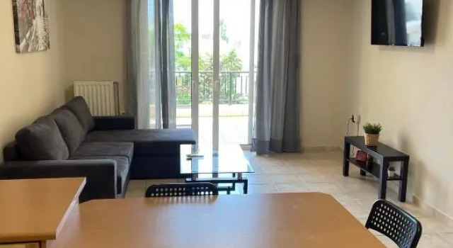 Апартаменты Johns Apartments