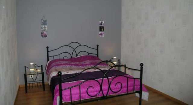 Gîte Verneix, 4 pièces, 6 personnes - FR-1-489-133, Book Hotel Verneix Allier