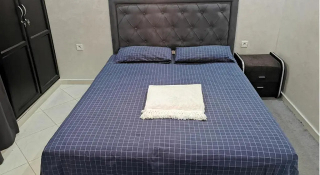 Superbe appartement F3 tout confort