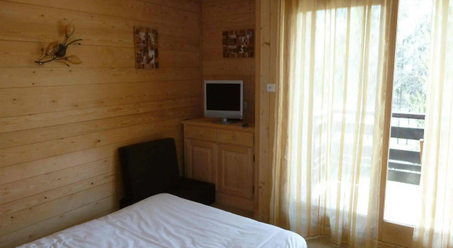 Résidence Hôtel Rent