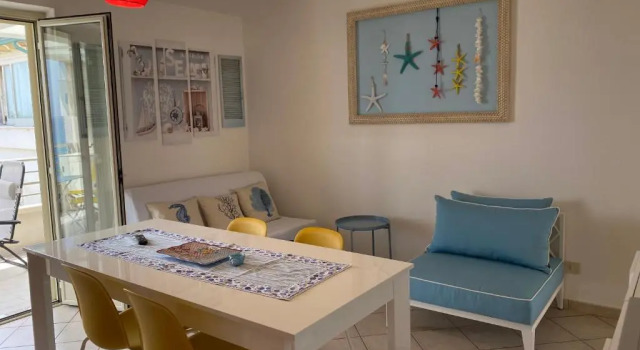 Casa vacanze La Balena2, Book Apartment Hotels in Sicily with Parking, Parking