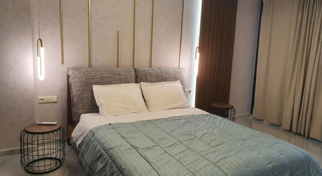 Adell Miramare Golden Loft, Book Hotel Kavala Macedonia
