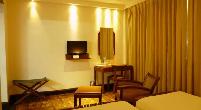Номер Standard Grand Hotel
