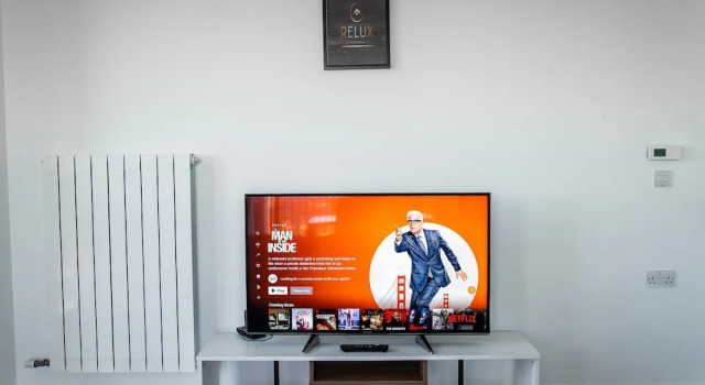 Luxury two Bedroom Apartment, Varaa Huoneisto Asunnot kohteessa Merseyside, Huoneisto