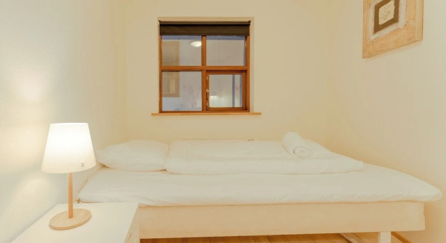 Aparthotel - Marina - Central - Tórshavn