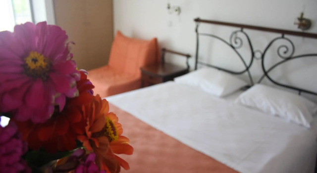 Hotel Rigakis
