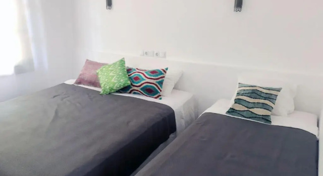 Двухместный номер Standard Murat Paşa Konağı Boutique Hotel