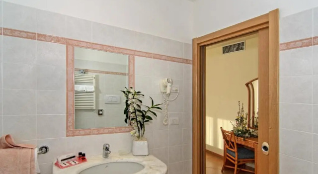 Трёхместный номер Standard Hotel Katy