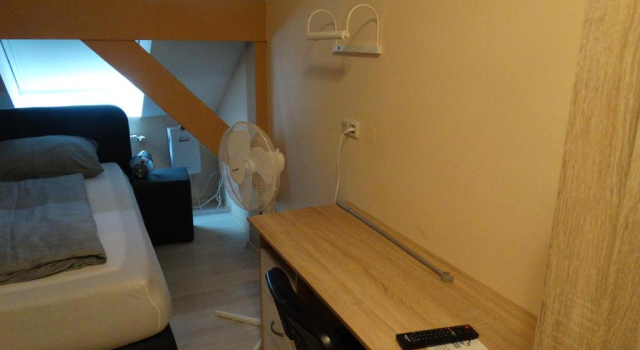 Двухместный номер Economy Hotel Amy