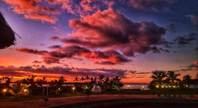 Двухместный номер Standard Golden Point Resort