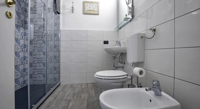 Апартаменты Corte Segreta Apartments