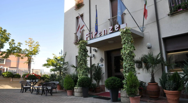 Hotel Firenze