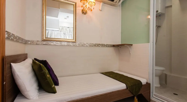 Номер Standard J2 Guest House