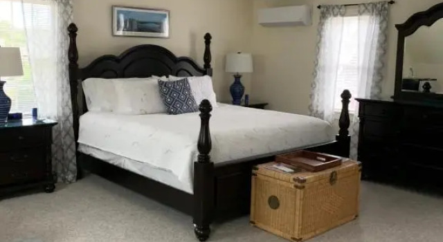 Номер Superior The Tern Inn Bed & Breakfast and Cottages
