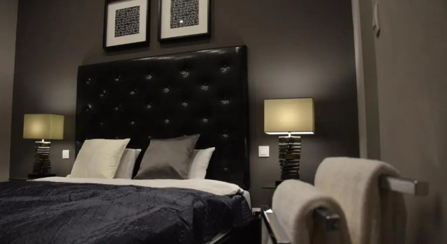 Апартаменты Superior Binder-Home Stylish Studios Budapest/Parliament