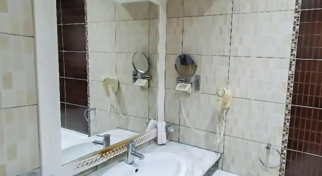 Семейный люкс Le Patio de Mezraya