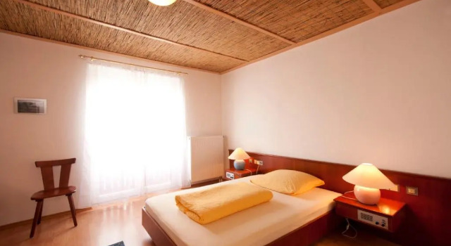 Номер Standard Hotel Hottentotten Inn