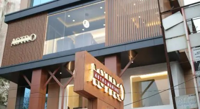 Astro Marine Hospitality Pvt Ltd, Забронировать Отель Коччи штат Керала, рядом с Остров Болгатти