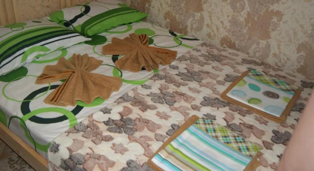 Apartamenty na ul Gochua 15